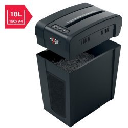 Makulator Rexel Secure X10-SL P4