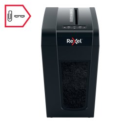 Makulator Rexel Secure X10-SL P4