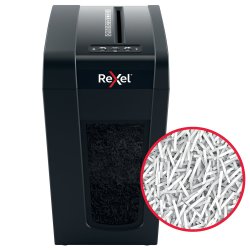 Makulator Rexel Secure X10-SL P4