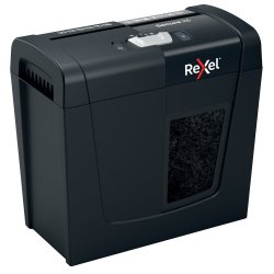 Makulator Rexel Secure X6 P4