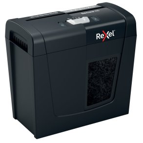 Makulator Rexel Secure X6 P4