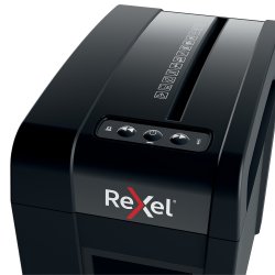 Makulator Rexel Secure X6-SL P4