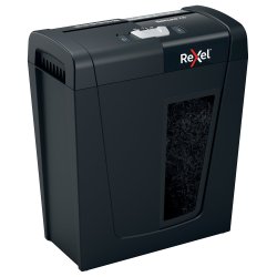 Makulator Rexel Secure X8 P4