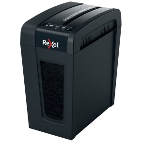 Makulator Rexel Secure X8-SL P4