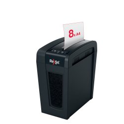Makulator Rexel Secure X8-SL P4