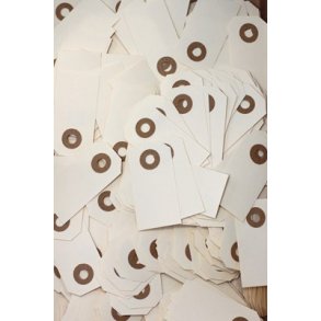 Manillamrker Farvet 25 Stk