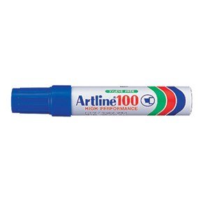 Marker Artline 100 1-blister bl
