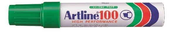 Marker Artline 100 12.0 grn