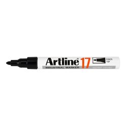 Marker Artline 17 Industri 1.5 sort
