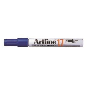 Marker Artline 17 Industri 1.5mm bl