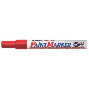 Marker Artline 400XF Paint rd