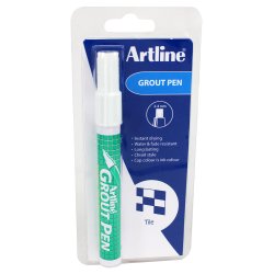 Marker Artline 419 Grout Pen gr 1/B