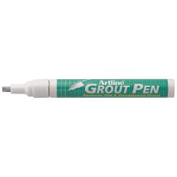 Marker Artline 419 Grout Pen gr 1/B