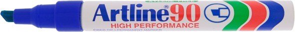 Marker Artline 90 5.0 bl