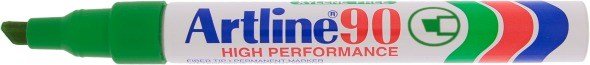Marker Artline 90 5.0 grn
