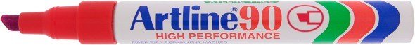 Marker Artline 90 5.0 rd