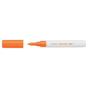 Marker Pintor Fine 1,0 orange