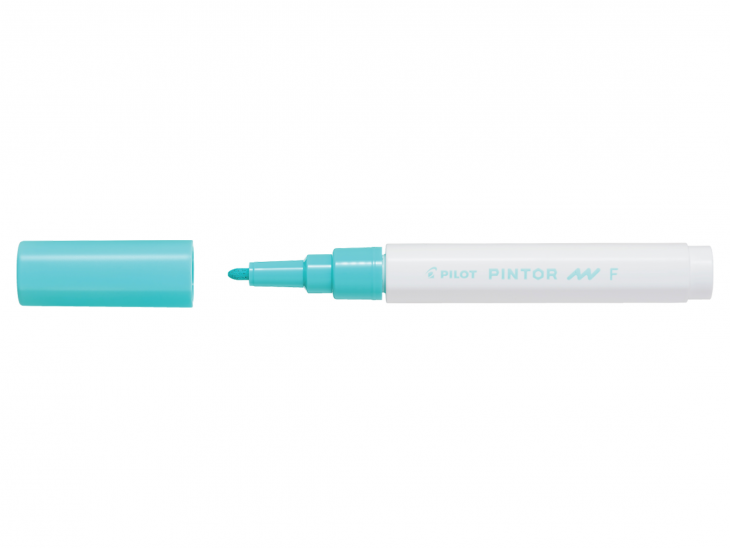 Marker Pintor Fine 1,0 pastel grn