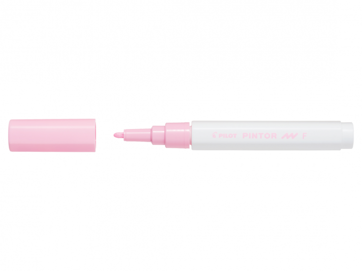 Marker Pintor Fine 1,0 pastel pink
