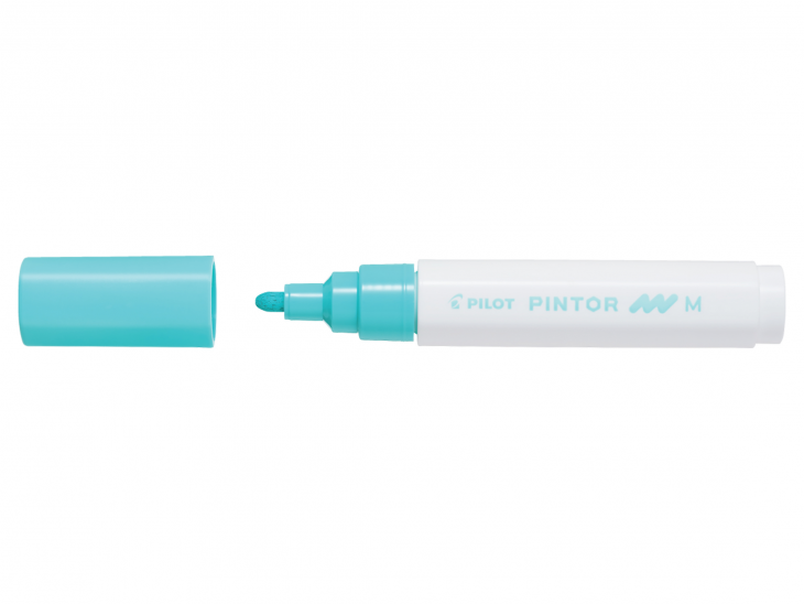 Marker Pintor Medium 1,4 pastel grn