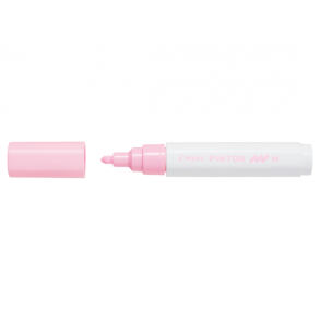 Marker Pintor Medium 1,4 pastel pink