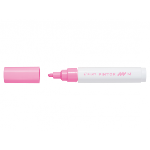 Marker Pintor Medium 1,4 pink