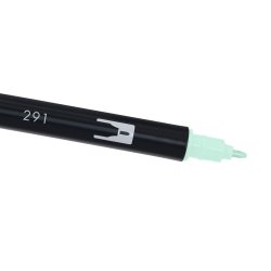 Marker Tombow ABT Dual Brush 291 alica blue