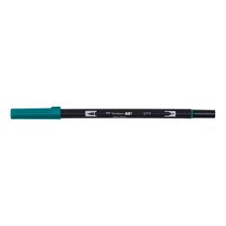 Marker Tombow ABT Dual Brush 379 jade green