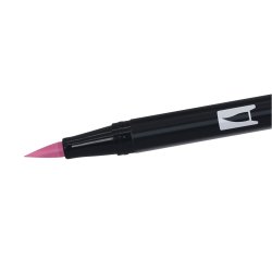 Marker Tombow ABT Dual Brush 817 mauve