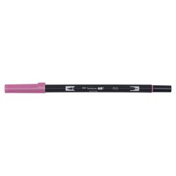 Marker Tombow Dual Brush 703 rose