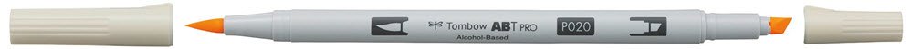 Marker alc ABT PRO Dual Brush 020 peach