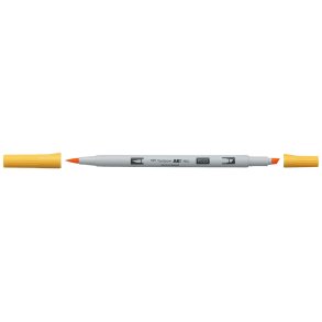 Marker alc ABT PRO Dual Brush 025 light orange