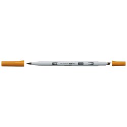 Marker alc ABT PRO Dual Brush 026 yellow gold