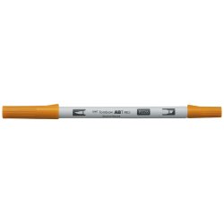 Marker alc ABT PRO Dual Brush 026 yellow gold