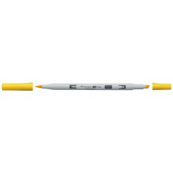 Marker alc ABT PRO Dual Brush 055 process yellow