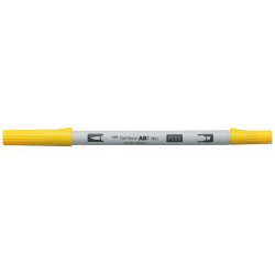 Marker alc ABT PRO Dual Brush 055 process yellow