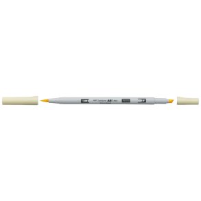 Marker alc ABT PRO Dual Brush 090 baby yellow