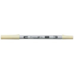 Marker alc ABT PRO Dual Brush 090 baby yellow