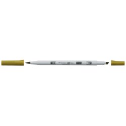 Marker alc ABT PRO Dual Brush 126 light olive