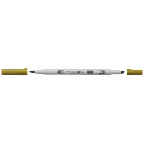 Marker alc ABT PRO Dual Brush 126 light olive