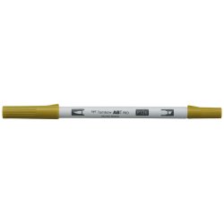 Marker alc ABT PRO Dual Brush 126 light olive