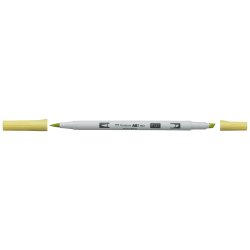 Marker alc ABT PRO Dual Brush 131 lemon lime