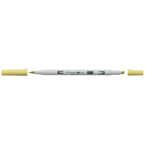 Marker alc ABT PRO Dual Brush 131 lemon lime