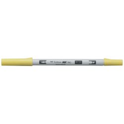 Marker alc ABT PRO Dual Brush 131 lemon lime