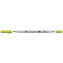 Marker alc ABT PRO Dual Brush 133 chartreuse