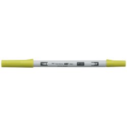 Marker alc ABT PRO Dual Brush 133 chartreuse