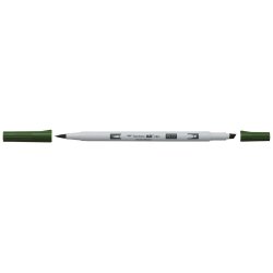 Marker alc ABT PRO Dual Brush 177 dark jade