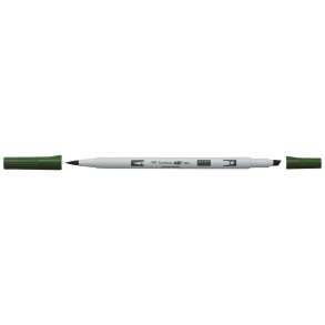 Marker alc ABT PRO Dual Brush 177 dark jade