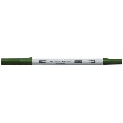 Marker alc ABT PRO Dual Brush 177 dark jade
