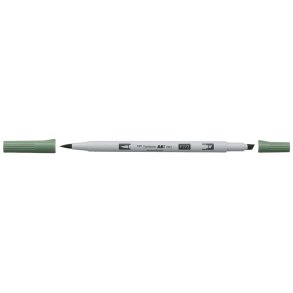 Marker alc ABT PRO Dual Brush 192 asparagus